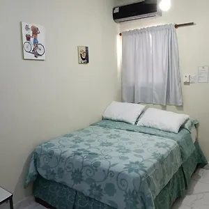 Alojamiento Privado Puerto Plata
