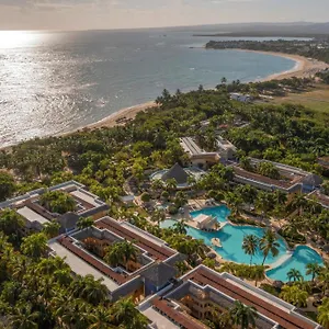 5* Resort Iberostar Waves Costa Dorada