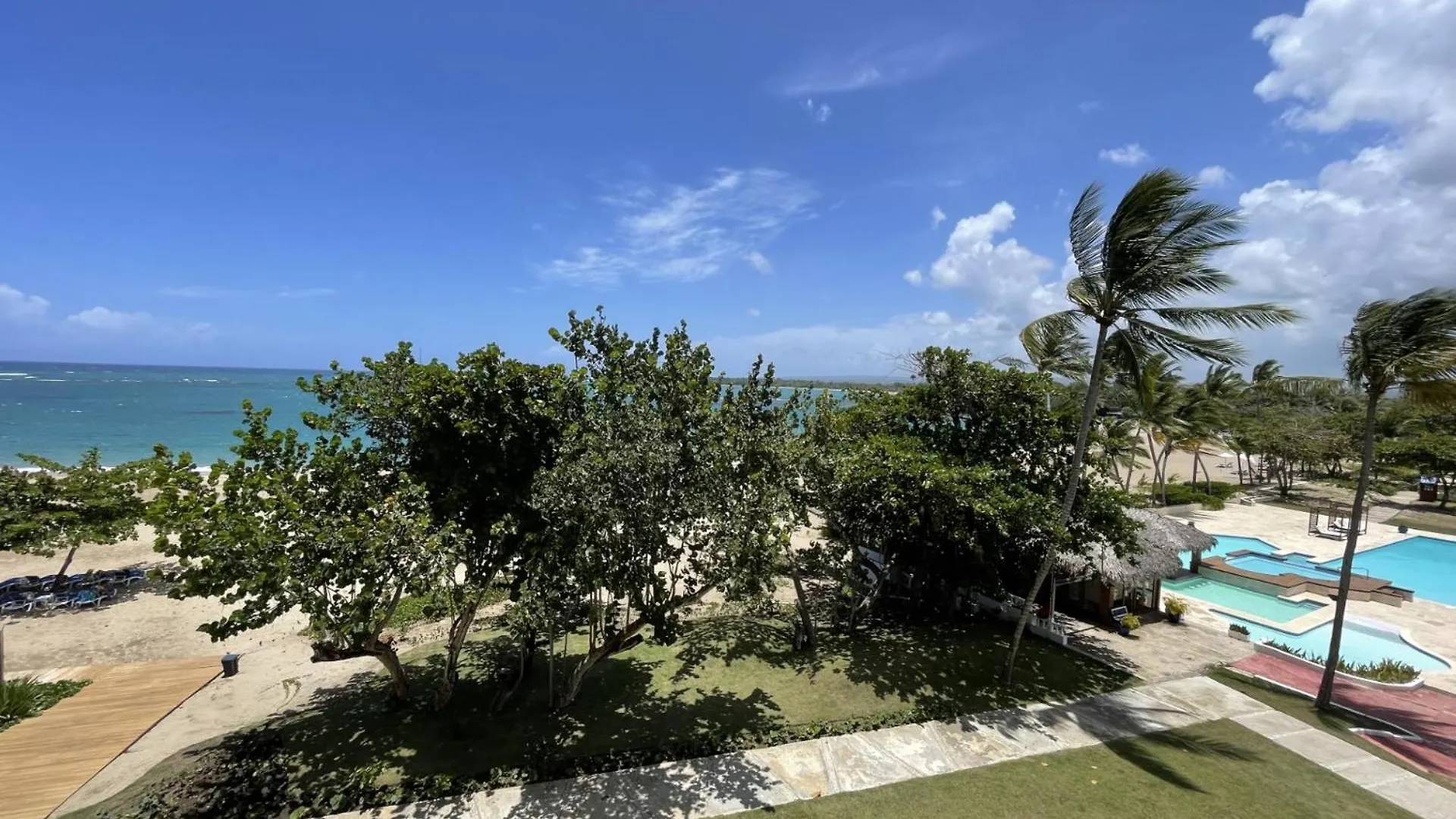 Fortunity 1 Playa Dorada Puerto Plata Apartment